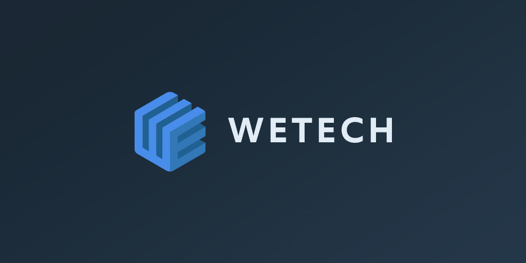 WeTech - Software & App Design UK